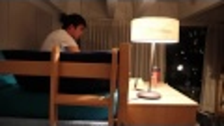Kick-Ass Automated Berkeley Dorm Violates College Rules